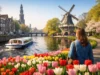 How to Visit Keukenhof From Amsterdam