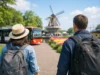 How to Visit Keukenhof Without a Car