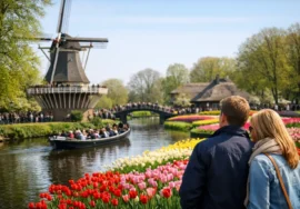 Is Keukenhof Worth a Day Trip?