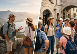 Private Tour vs Group Excursion: Which Fits?