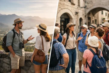Private Tour vs Group Excursion: Which Fits?