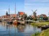 Volendam vs Marken: Which Village to Visit?