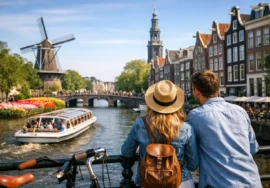 What Is Included in Amsterdam Day Trip Tours?