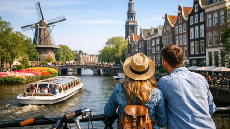 What Is Included in Amsterdam Day Trip Tours?