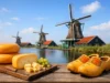Windmills Cheese Clogs Day Excursion Guide
