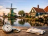 Zaanse Schans Opening Hours and Ticket Costs
