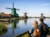Zaanse Schans Visitor Guide From Amsterdam