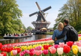 7 Best Keukenhof Tour Packages to Book
