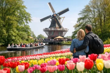 7 Best Keukenhof Tour Packages to Book