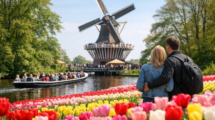 7 Best Keukenhof Tour Packages to Book