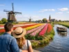 7 Best Tulip Season Day Trips from Amsterdam