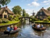 7 Dutch Villages With Canal Rides to Love