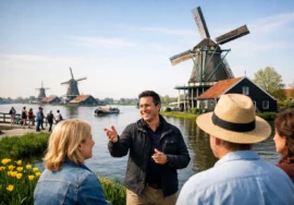 7 Full Day Dutch Tour Benefits Worth It