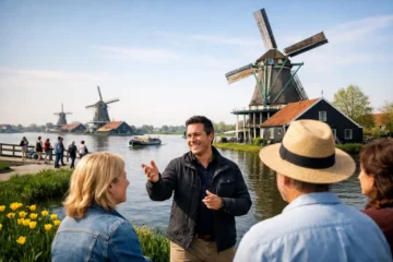 7 Full Day Dutch Tour Benefits Worth It