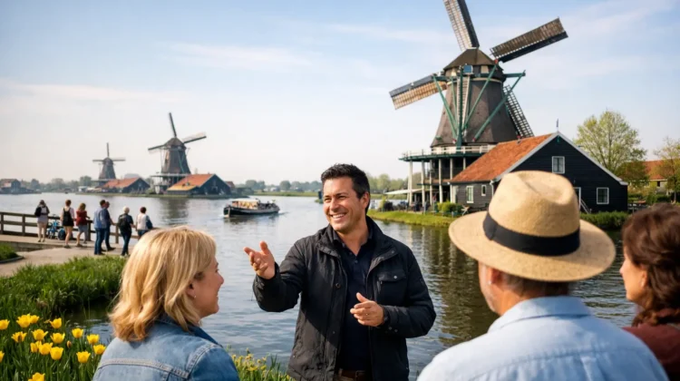 7 Full Day Dutch Tour Benefits Worth It