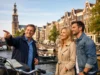 Amsterdam Private Tour Itinerary Example