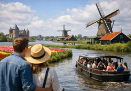 Are Dutch Day Tours Worth It? Yes - Usually
