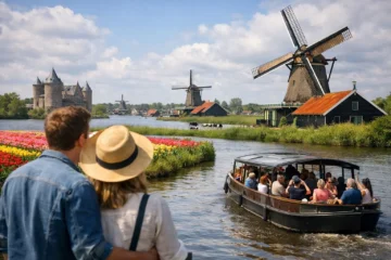 Are Dutch Day Tours Worth It? Yes - Usually