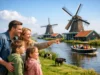 Best Family Friendly Countryside Tours Amsterdam