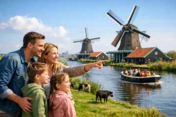 Best Family Friendly Countryside Tours Amsterdam