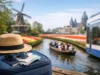 Best Keukenhof Package Deals From Amsterdam