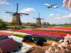 Best Spring Flower Trip Discounts in Holland
