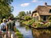 Can You Visit Giethoorn Without a Boat?