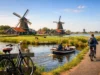 Dutch Countryside Itinerary From Amsterdam