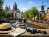 Example Amsterdam Day Trip Itinerary