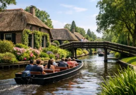 Giethoorn Day Tour Review: Is It Worth It?