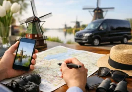 How to Book Private Netherlands Day Tours