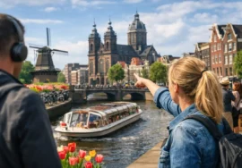 How to Choose Amsterdam Day Tours