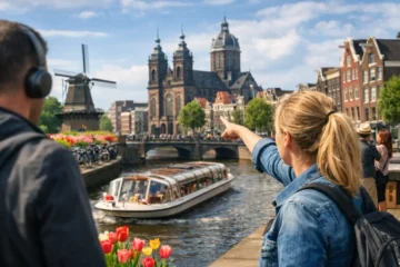How to Choose Amsterdam Day Tours