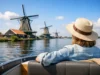 How to See Dutch Windmills Comfortably