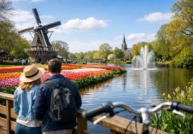 Keukenhof 2026 Travel Guide for Easy Day Trips