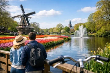 Keukenhof 2026 Travel Guide for Easy Day Trips