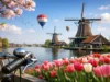 Netherlands Spring Travel Trends to Watch