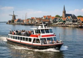 Volendam Boat Experience Review: Worth It?