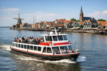 Volendam Boat Experience Review: Worth It?
