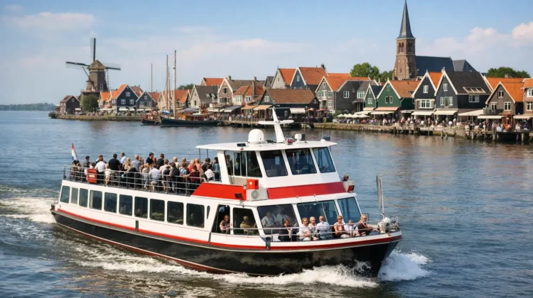 Volendam Boat Experience Review: Worth It?