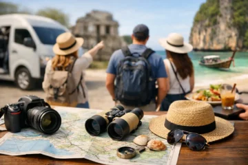 What Is Included in Day Tours?