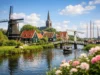 12 Best Dutch Villages Day Trips