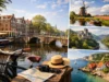 Amsterdam Day Trip Guide: Best Escapes