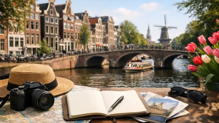 Amsterdam Day Trip Planning Guide