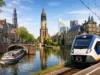 Amsterdam to Delft and The Hague Day Trip