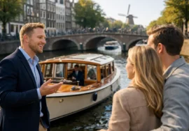 Are Private Tours Worth It for Amsterdam Trips?