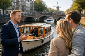 Are Private Tours Worth It for Amsterdam Trips?