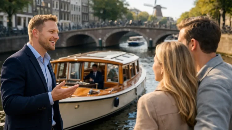 Are Private Tours Worth It for Amsterdam Trips?