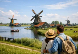 Best Countryside Tour Netherlands Picks