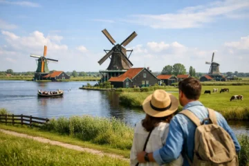 Best Countryside Tour Netherlands Picks